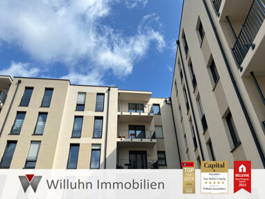 Apartment zur Miete 935 € 3 Zimmer 78 m² 3. Geschoss Delitzsch Delitzsch 04509