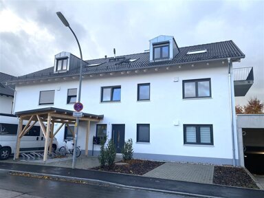 Wohnung zum Kauf provisionsfrei 540.000 € 2 Zimmer 65 m² 1. Geschoss frei ab sofort Siedlerstr. 15 Fürstenfeldbruck Fürstenfeldbruck 82256