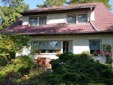 Einfamilienhaus zum Kauf 490.000 € 4,5 Zimmer 124 m² 1.089 m² Grundstück Schulweg Geltow Schwielowsee 14548