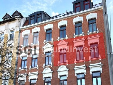 Wohnung zum Kauf 200.000 € 2 Zimmer Eutritzsch Leipzig 04129