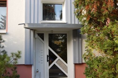 Wohnung zur Miete 190 € 1 Zimmer 30,8 m² Friedensstraße 14 Buttelstedt Buttelstedt 99439