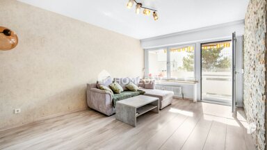 Wohnung zum Kauf 795.000 € 4 Zimmer 96,9 m² 4. Geschoss Am Westbad München 81241