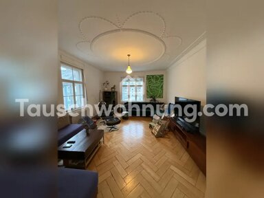 Wohnung zur Miete Tauschwohnung 2.550 € 5 Zimmer 125 m² Sendlinger Feld München 81371