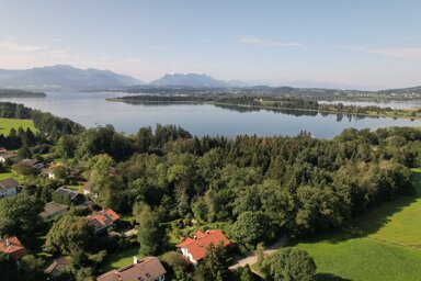 Mehrfamilienhaus zum Kauf 1.950.000 € 12 Zimmer 300 m² 1.000 m² Grundstück Breitbrunn am Chiemsee 83254