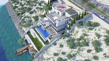 Grundstück zum Kauf 1.800 m² Grundstück Dubrovnik 20000