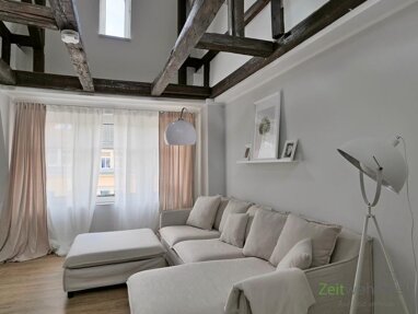 Wohnung zur Miete Wohnen auf Zeit 1.250 € 2 Zimmer 50 m² frei ab 02.07.2024 Blasewitz (Oehmestr.) Dresden 01277
