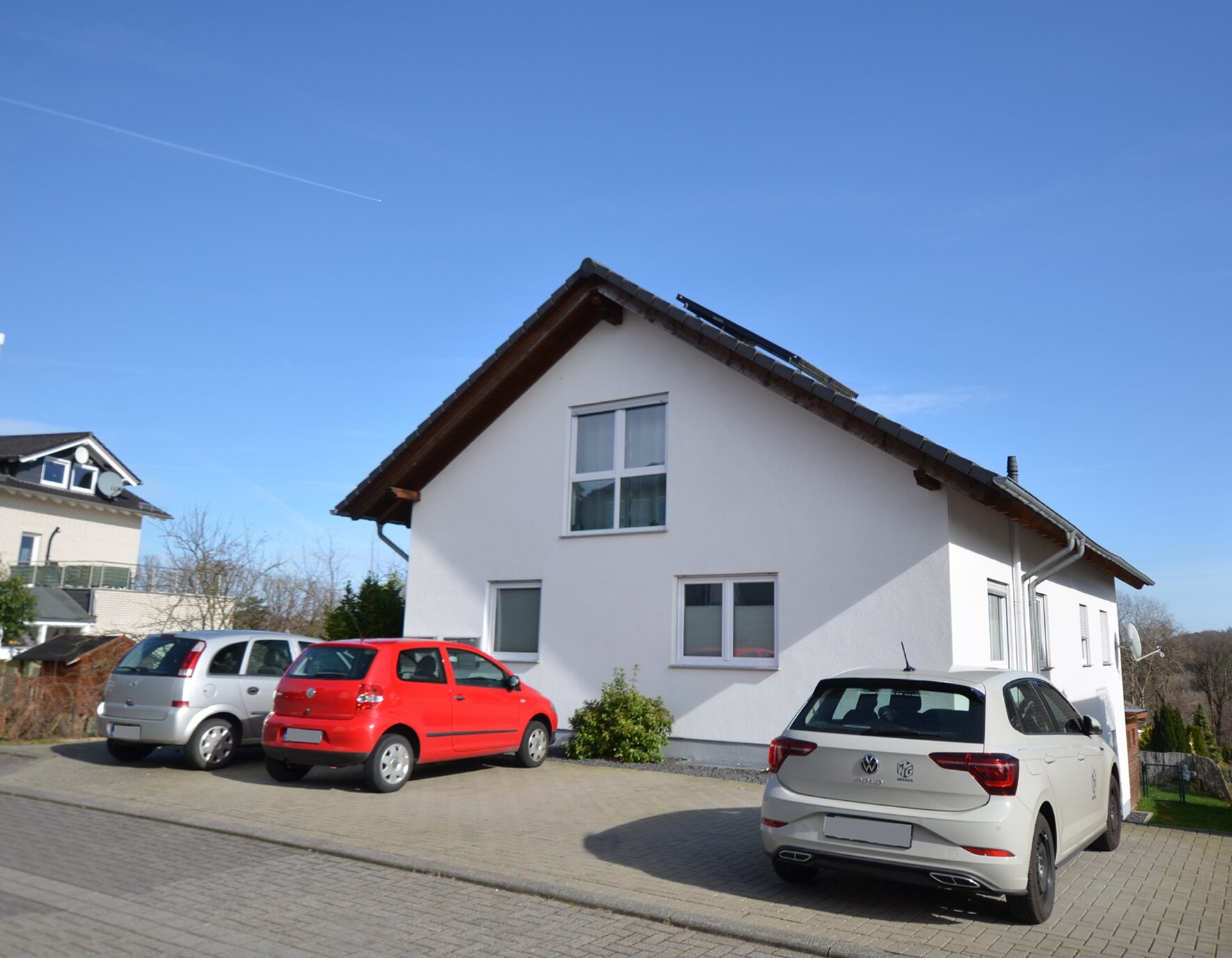 Mehrfamilienhaus zum Kauf 698.000 € 9 Zimmer 540 m²<br/>Grundstück Hohn Windhagen 53578