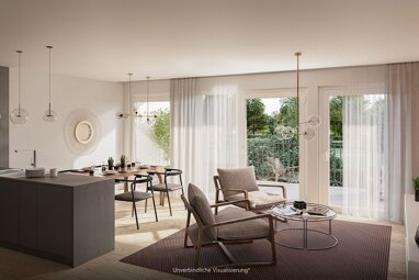 Wohnung zum Kauf Provisionsfrei 652.900 € 4,5 Zimmer 111,6 m² Faberweg 14 Südost Kirchheim unter Teck 73230