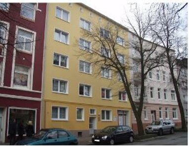 Wohnung zur Miete 703 € 3 Zimmer 68,2 m² 3. Geschoss Bremer Str. 105a Harburg Hamburg 21073