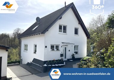 Einfamilienhaus zum Kauf 439.000 € 6 Zimmer 156 m² 486 m² Grundstück Gummersbach Gummersbach 51643