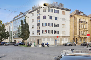 Wohnung zum Kauf 495.000 € 4 Zimmer 97 m² Vogelsang Stuttgart 70193