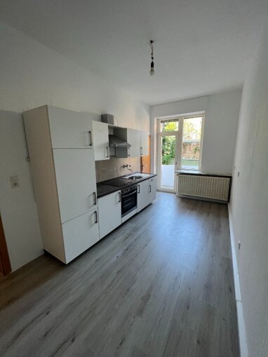 Wohnung zur Miete 420 € 1,5 Zimmer 35 m² Erdgeschoss Hafen - Südost Dortmund 44147