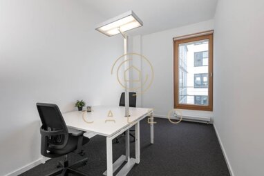 Bürokomplex zur Miete Provisionsfrei 74 m² Bürofläche teilbar ab 1 m² St.Pauli Hamburg 20359