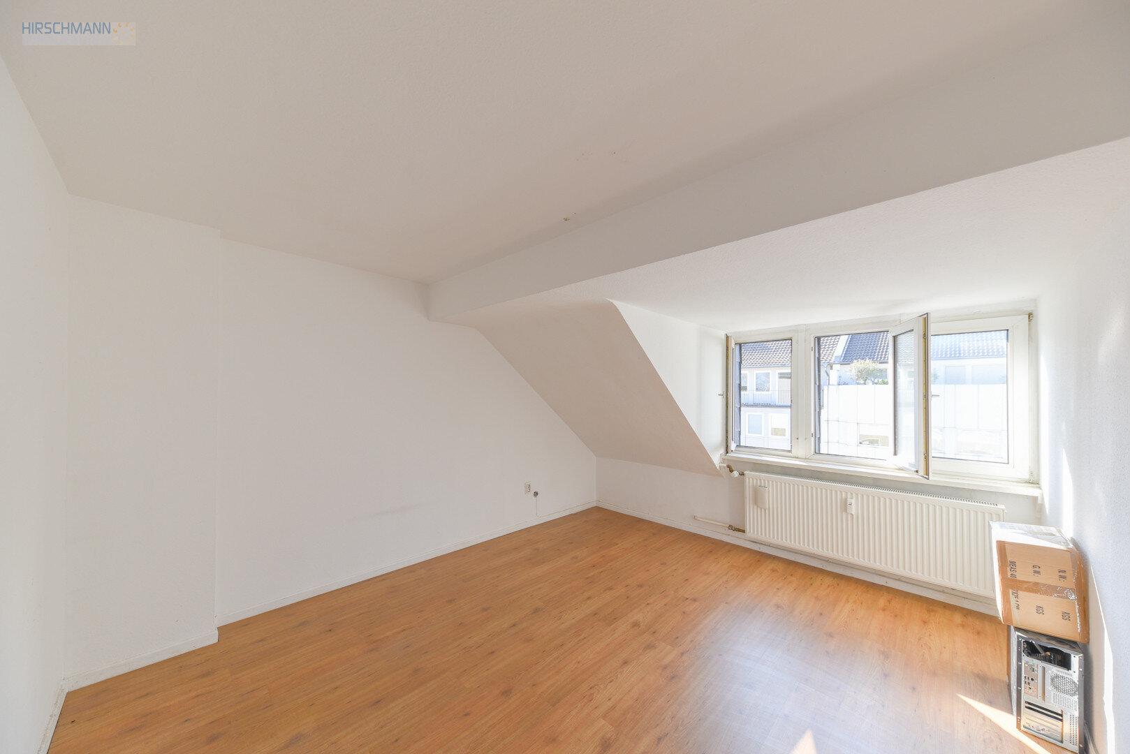 Wohnung zur Miete 620 € 2,5 Zimmer 62 m²<br/>Wohnfläche 4. Stock<br/>Geschoss Rüttenscheid Essen 45131