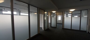 Büro-/Praxisfläche zur Miete 254 m² Bürofläche teilbar von 122 m² bis 254 m² Bettenhausen Kassel 34123