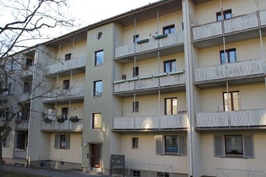 Wohnung zur Miete 313,90 € 2 Zimmer 46,1 m² 3. Geschoss St.-Kilian-Str. 30 Musikerviertel Schweinfurt 97421