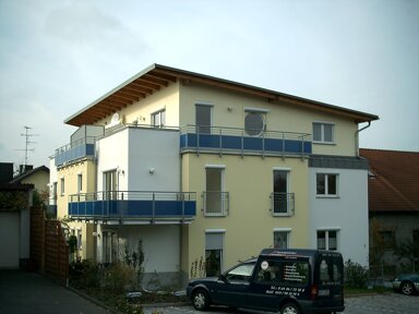 Wohnung zur Miete 798 € 3 Zimmer 100 m² 2. Geschoss frei ab 01.03.2025 Langgöns Langgöns 35428