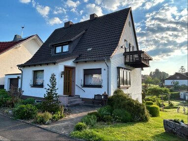 Einfamilienhaus zum Kauf 155.000 € 5 Zimmer 117 m² 867 m² Grundstück Bosserode Wildeck 36208