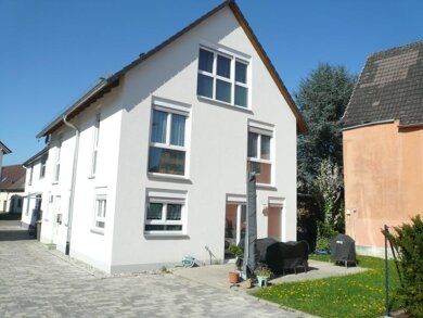 Einfamilienhaus zur Miete 1.650 € 5 Zimmer 152 m² 150 m² Grundstück Niederbühl Rastatt 76437