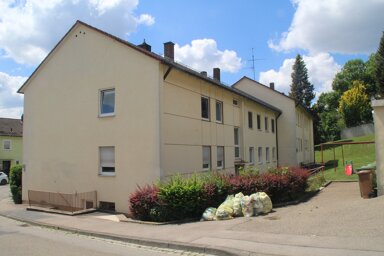 Mehrfamilienhaus zum Kauf als Kapitalanlage geeignet 28 Zimmer 596,3 m² 2.059 m² Grundstück Stadt Ansbach 91522