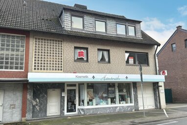 Mehrfamilienhaus zum Kauf 399.000 € 10 Zimmer 164 m² 565 m² Grundstück Wevelinghoven Grevenbroich 41516