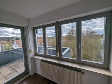 Apartment zur Miete 395 € 3 Zimmer 62 m² 3. Geschoss Espenweg 11 Silberstraße Wilkau-Haßlau 08112