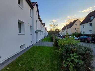 Wohnung zur Miete 550 € 2 Zimmer 44,1 m² frei ab sofort Goebenstr. 46a Innenstadt Minden 32423