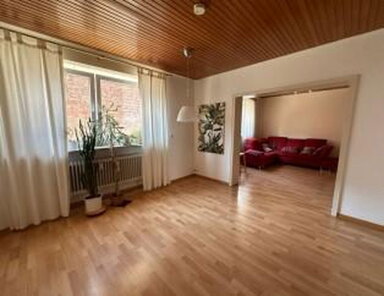 Wohnung zur Miete 650 € 3 Zimmer 87 m² EG Schmiedstr. 11 Busenberg 76891