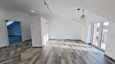 Studio zur Miete 1.299 € 3 Zimmer 102 m² Bahnhofstraße 61 Tangermünde Tangermünde 39590