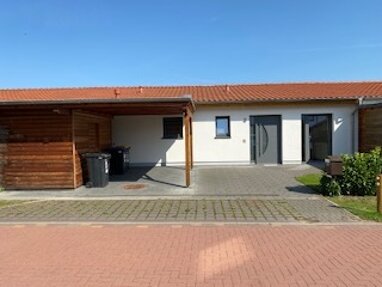 Reihenmittelhaus zur Miete 1.100 € 4 Zimmer 122 m² 322 m² Grundstück frei ab sofort Am Obstgarten Schwarmstedt Schwarmstedt 29690