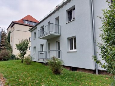 Wohnung zur Miete 365 € 2 Zimmer 44,2 m² 1. Geschoss Gutberletstraße 6 Mölkau Leipzig 04316