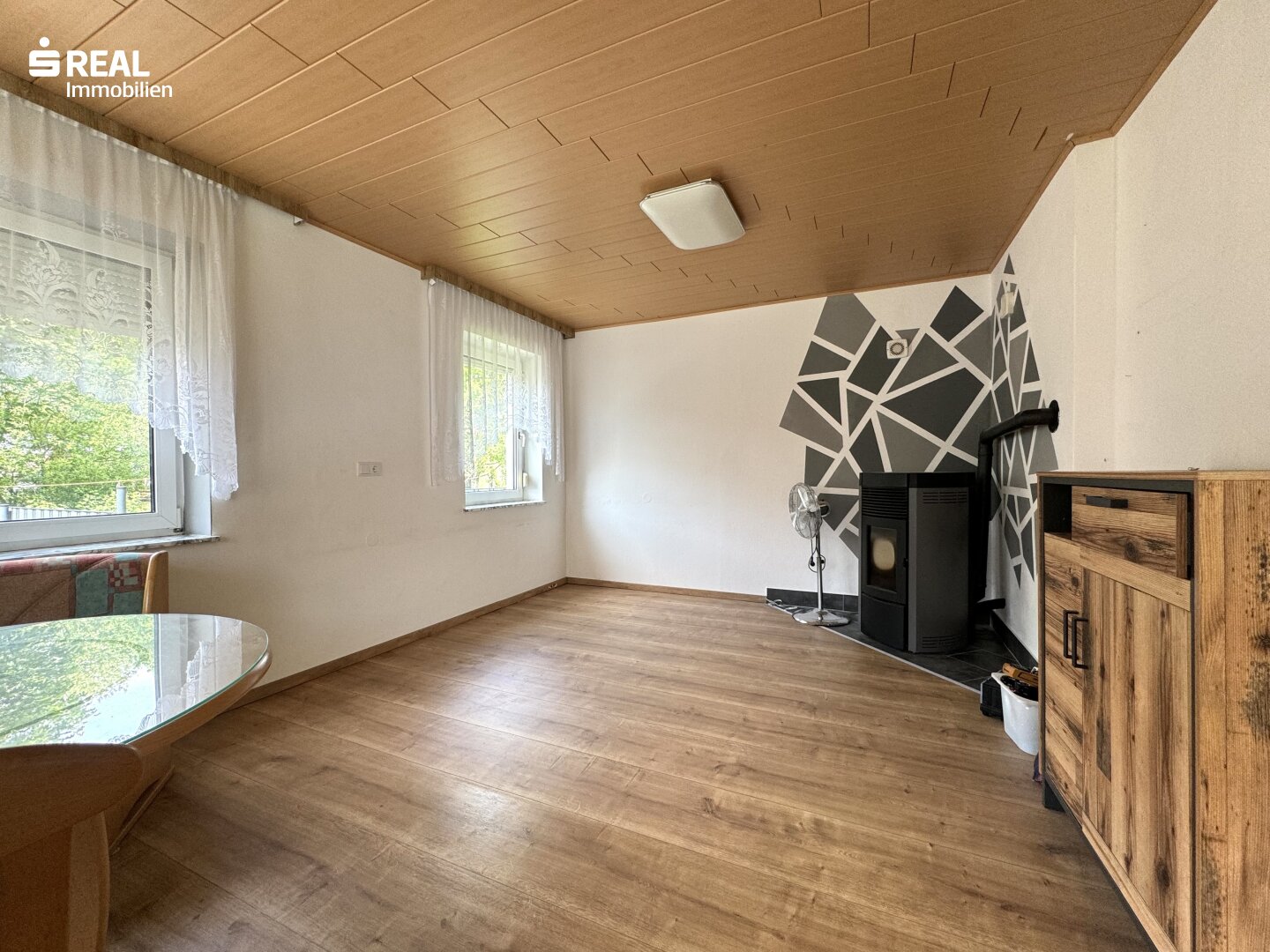 Haus zum Kauf 149.000 € 5 Zimmer 168 m²<br/>Grundstück Bischofstetten 3232