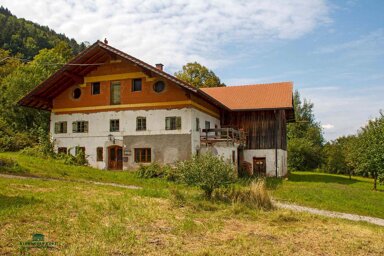 Bauernhof zum Kauf 106.328 m² Grundstück Hachau Grassau 83224