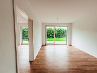 Terrassenwohnung zur Miete 836 € 2 Zimmer 64 m² EG frei ab sofort Schwimmbadstraße 9 Wolmirstedt Wolmirstedt 39326