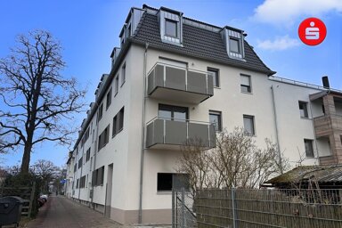 Wohnung zur Miete 660 € 1 Zimmer 41,1 m² 1. Geschoss frei ab 01.03.2025 Erlangen 91052