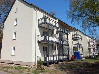 Wohnung zur Miete 469 € 1 Zimmer 47 m² 2. Geschoss frei ab 25.03.2025 Alleestr. 159 Kruppwerke Bochum 44793