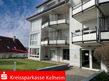 Wohnung zum Kauf 269.000 € 3 Zimmer 77,1 m² Bad Abbach Bad Abbach 93077