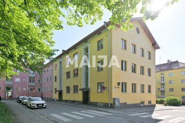 Apartment zum Kauf 189.000 € 2 Zimmer 32,5 m² 1. Geschoss Vesannontie 5 Helsinki 00510