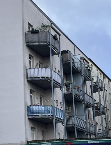 Wohnung zum Kauf Provisionsfrei 349.000 € 2 Zimmer 46,3 m² 1. Geschoss Barner Strasse 48 Ottensen Hamburg 22765