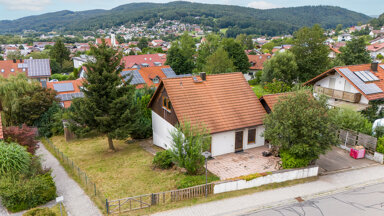 Einfamilienhaus zum Kauf 239.000 € 3,5 Zimmer 114,5 m² 821 m² Grundstück Miltach Miltach 93468