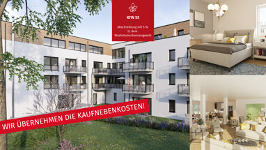 Wohnung zum Kauf Provisionsfrei 249.000 € 2,5 Zimmer 53,2 m² Schlossplatz 1 Immendingen Immendingen 78194