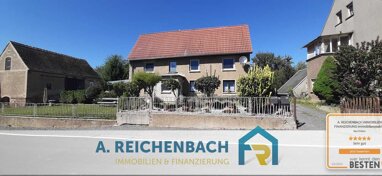 Mehrfamilienhaus zum Kauf 139.000 € 8 Zimmer 160 m² 1.010 m² Grundstück Kohlenstraße 15 Döben Grimma 04668