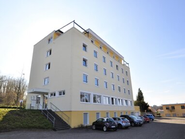 Büro-/Praxisfläche zur Miete 6.739 € 600 m² Bürofläche teilbar ab 260 m² Duisdorf-Zentrum Bonn 53123