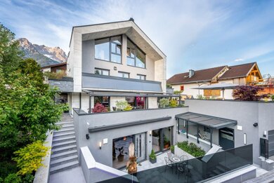 Haus zum Kauf 2.190.000 € 605 m² Grundstück Saalfelden am Steinernen Meer 5760