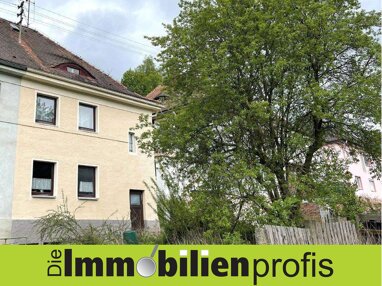 Doppelhaushälfte zum Kauf 25.000 € 3 Zimmer 80 m² 270 m² Grundstück Uschertsgrün Schauenstein 95197