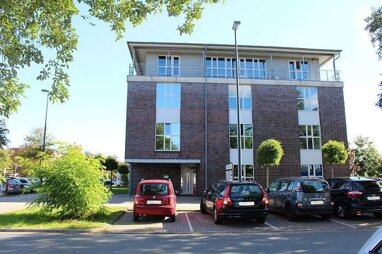 Bürofläche zur Miete 9 € 2 Zimmer 62,2 m² Bürofläche Am Fallturm 7 Lehe Bremen 28359