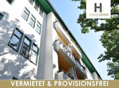 Terrassenwohnung zum Kauf Provisionsfrei 350.000 € 3 Zimmer Kniephofstraße 51 Steglitz Berlin 12157