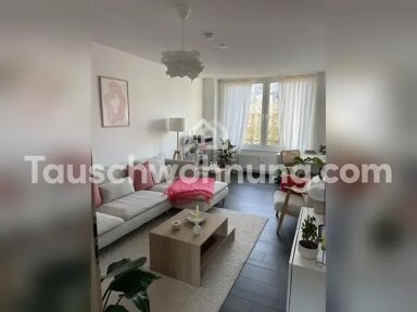 Wohnung zur Miete Tauschwohnung 790 € 2 Zimmer 60 m² 2. Geschoss Neutor Münster 48149