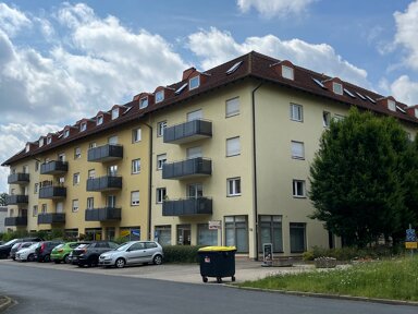 Wohnung zur Miete 463 € 3 Zimmer 71,2 m² 1. Geschoss Lauenhainer Straße 59 Mittweida Mittweida 09648