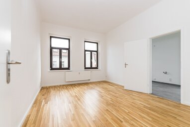 Wohnung zum Kauf Provisionsfrei 227.000 € 2 Zimmer 54,5 m² 3. Geschoss Wiederitzscher Straße 27 Gohlis - Süd Leipzig 04155